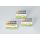 Gutaperčové čapy 20 dle ISO-konicita .04 (60 ks v balení)