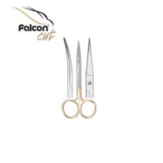 Nožnice Falcon-Cut Falcon 120mm zahnuté