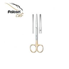 Nožnice Falcon-Cut Metzenbaum 145mm rovné