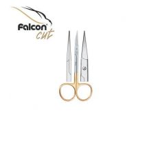 Nožnice Falcon-Cut Iris 115mm rovné