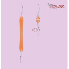 Kyreta Gracey Easy-Color tvrdá fig. 11/12 (Oranžová)