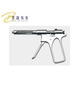 Striekačka na intraligamentárnu anestéziu Brass Series Pistol-Ject 1.8ml.