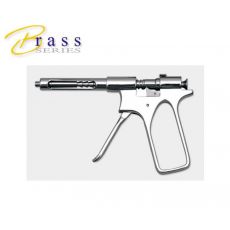 Striekačka na intraligamentárnu anestéziu Brass Series Pistol-Ject 1.8ml.