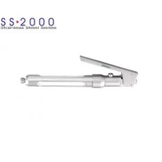 Striekačka na intraligamentárnu anestéziu SS-2000 Falcon-ject rovná 1.8ml.