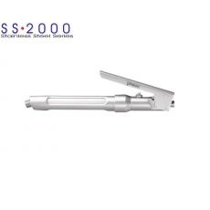 Striekačka na intraligamentárnu anestéziu SS-2000 Falcon-ject zahnutá 1.8ml.