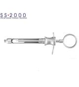 Striekačka s auto/manuálnou aspiráciou SS-2000 typ C 1.8ml.