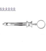 Striekačka s auto/manuálnou aspiráciou SS-2000 typ A 1.8ml.