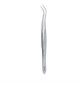 Pinzeta zubná Meriam 160mm