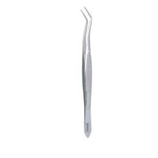 Pinzeta zubná Meriam 160mm