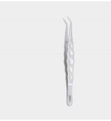 Pinzeta zubná Deluxe ergonomická Meriam 150mm