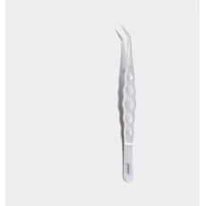 Pinzeta zubná Deluxe ergonomická College 150mm
