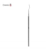 Špáradlo na koreňové hroty Classic-8 jednostranné tvrdé fig. 5
