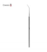 Špáradlo na koreňové hroty Classic-8 jednostranné tvrdé fig. 4