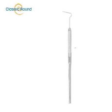Špáradlo na koreňové hroty Classic-Round jednostranné mäkké fig. 65