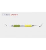Špáradlo na koreňové hroty-sonda kombinácia Soft-Line fig. 23/Williams