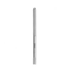 Držiak na mikrozrkadielka a mikroskalpely 130mm
