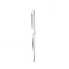 Držiak na mikrozrkadielka a mikroskalpely 130mm