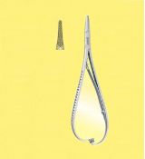 Ihelec Mathieu-Kocher 170mm