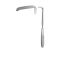 Hák Langenbeck 50x11mm, 220mm