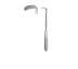 Hák Langenbeck 30x14mm, 220mm