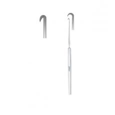 Háčik 1xhrot ostrý 160mm