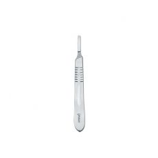 Držiak skalpelových čepieľok fig. 4 135mm