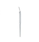 Držiak skalpelových čepieľok fig. 5A vyhnutý 150mm