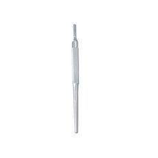 Držiak skalpelových čepieľok fig. 5 150mm
