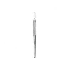 Držiak skalpelových čepieľok fig. 5S 130mm