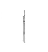 Držiak skalpelových čepieľok fig. 7K 130mm