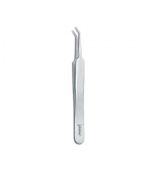Mikropinzeta Watchmarker 110mm 45° fig.5A
