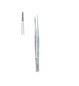 Pinzeta anatomická Semken 125mm rovná