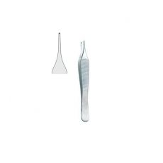 Pinzeta mikrochirurgická Adson 150mm