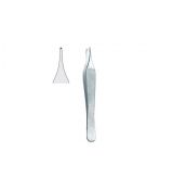 Pinzeta mikrochirurgická Adson 120mm