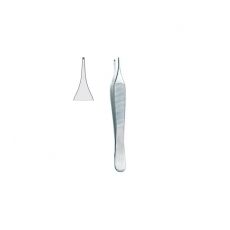 Pinzeta mikrochirurgická Adson 120mm