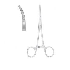 Peán Crile-Rankin 160mm zahnutý