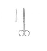 Nožnice Standard ostro,tupé ostrie 145mm rovné