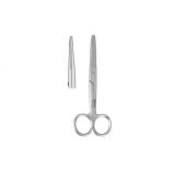 Nožnice Standard tupo,tupé ostrie 145mm rovné
