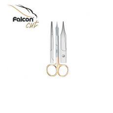 Nožnice Falcon-Cut Goldman-Fox 130mm rovné
