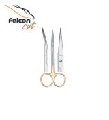 Nožnice Falcon-Cut Falcon 120mm zahnuté