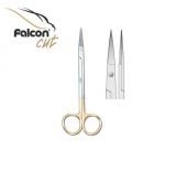Nožnice Falcon-Cut Kelly 160mm rovné
