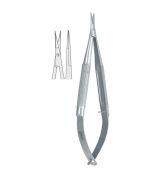 Mikro nožnice rovné 180mm