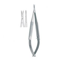 Mikro nožnice rovné 180mm