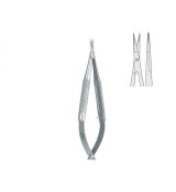 Mikro nožnice rovné 150mm