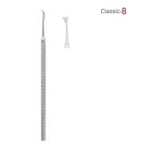 Kosáčik na zubný kameň Classic-8 Standard fig. 34 1/2