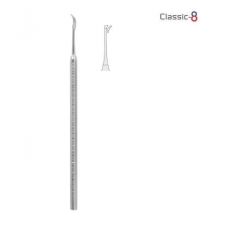 Kosáčik na zubný kameň Classic-8 Standard fig. 33 1/2