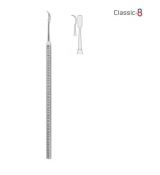 Kosáčik na zubný kameň Classic-8 Standard fig. 9