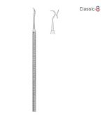 Kosáčik na zubný kameň Classic-8 Hygienist fig. 7