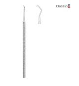Kosáčik na zubný kameň Classic-8 Hygienist fig. 5