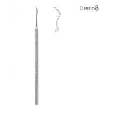 Kosáčik na zubný kameň Classic-8 Hygienist fig. 5